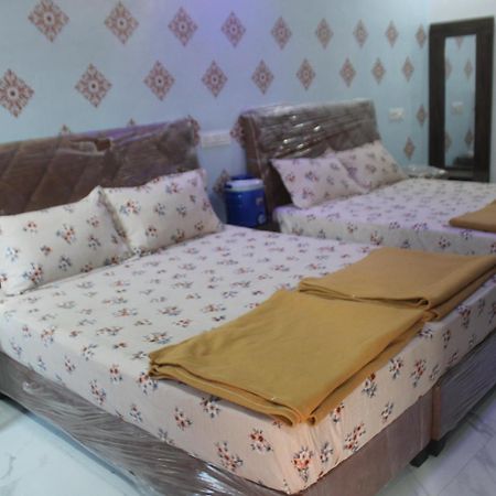 Atithi Home Stay Garudeshwar Dış mekan fotoğraf