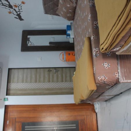 Atithi Home Stay Garudeshwar Dış mekan fotoğraf