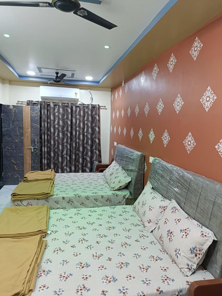Atithi Home Stay Garudeshwar Dış mekan fotoğraf