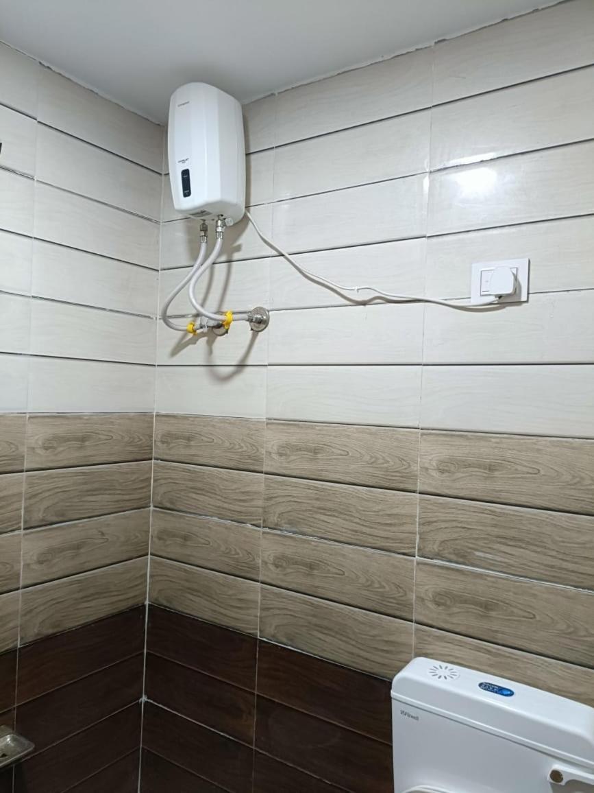 Atithi Home Stay Garudeshwar Dış mekan fotoğraf