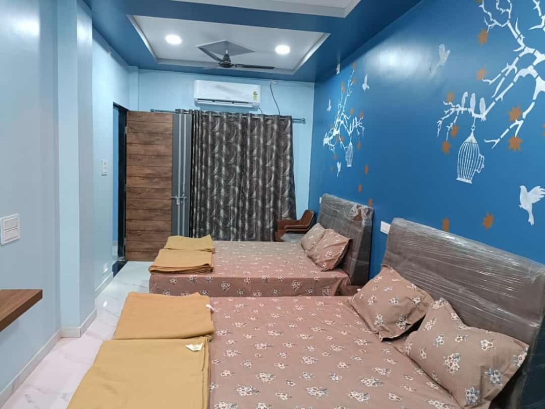 Atithi Home Stay Garudeshwar Dış mekan fotoğraf