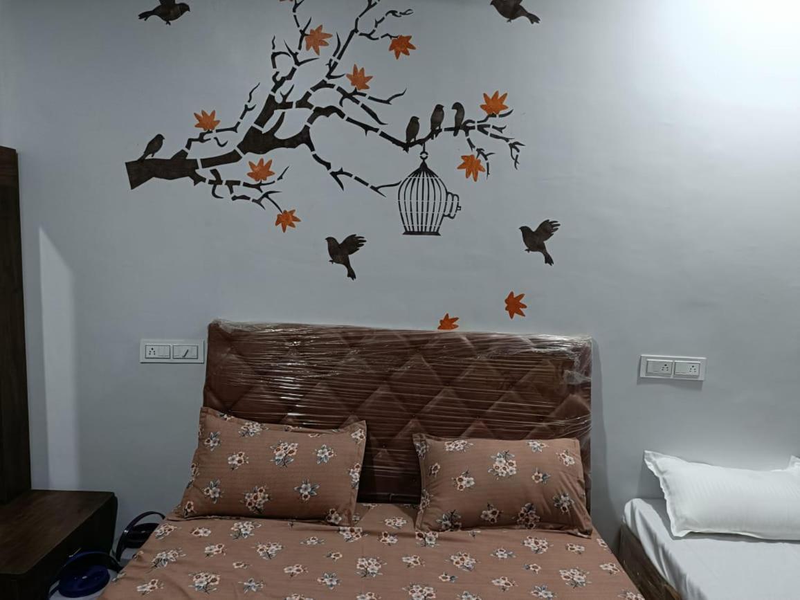 Atithi Home Stay Garudeshwar Dış mekan fotoğraf