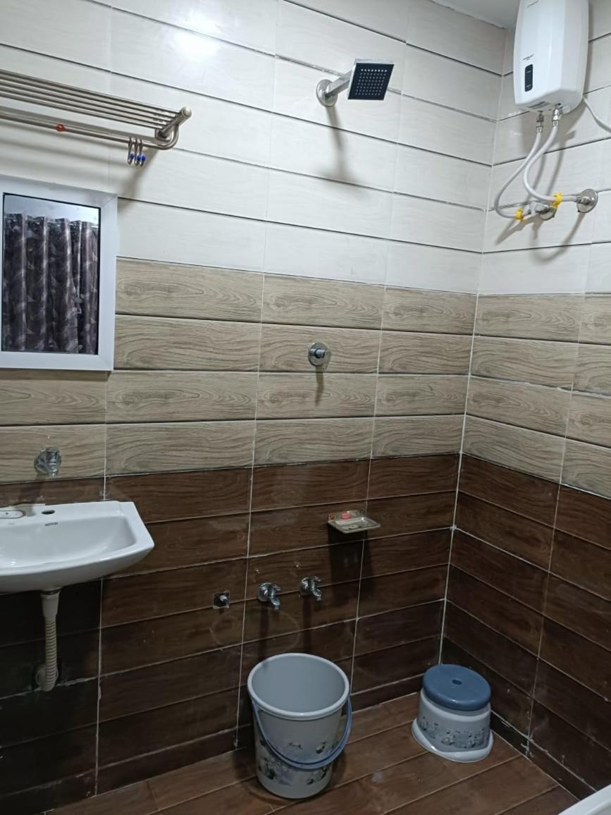 Atithi Home Stay Garudeshwar Dış mekan fotoğraf