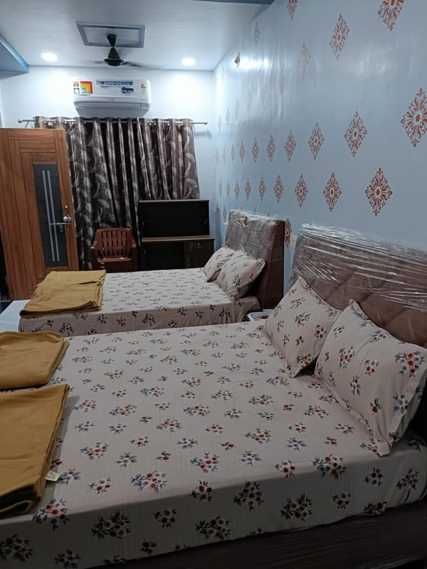 Atithi Home Stay Garudeshwar Dış mekan fotoğraf