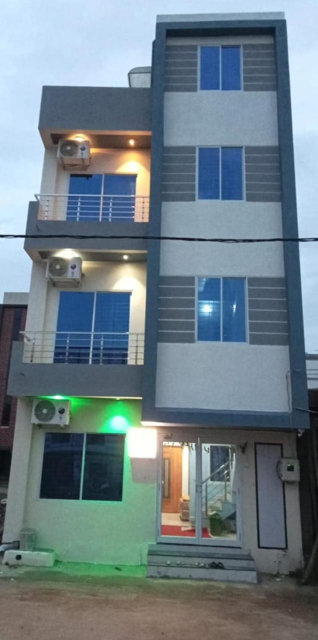 Atithi Home Stay Garudeshwar Dış mekan fotoğraf