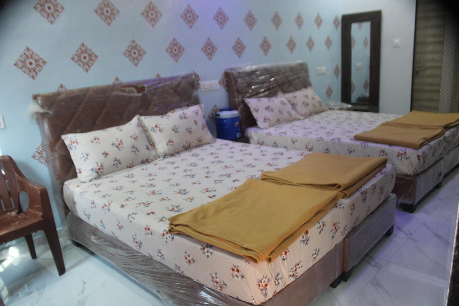 Atithi Home Stay Garudeshwar Dış mekan fotoğraf