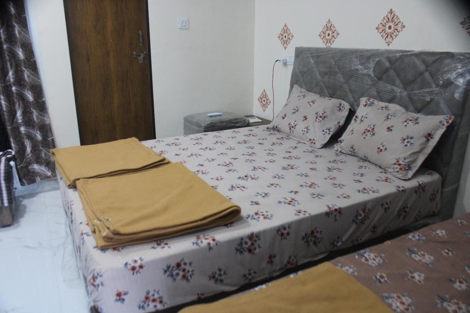 Atithi Home Stay Garudeshwar Dış mekan fotoğraf