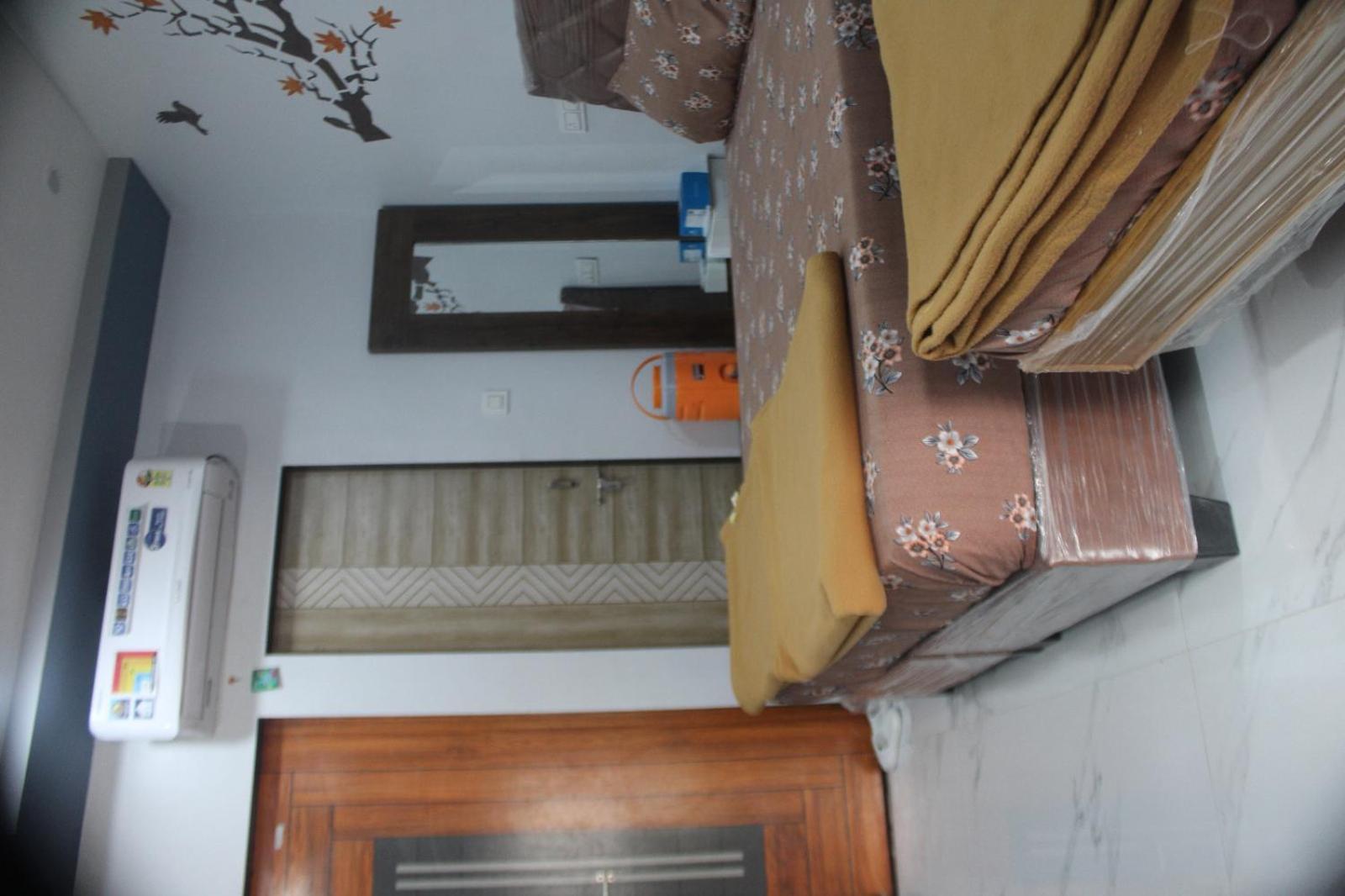 Atithi Home Stay Garudeshwar Dış mekan fotoğraf